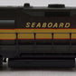 Kato 37-046 HO Scale Custom Painted Seaboard Coast Line Diesel Locomotive #1408/Box
