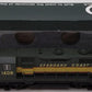 Kato 37-046 HO Scale Custom Painted Seaboard Coast Line Diesel Locomotive #1408/Box