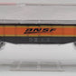 Menards 279-7026 O Gauge BNSF Gondola Car #7903 NIB