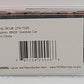 Menards 279-7026 O Gauge BNSF Gondola Car #7903 NIB