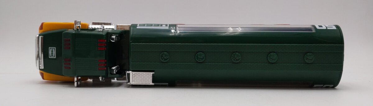 Hess 1964 to 2014 Gasoline Truck 50 Year Anniversary NIB