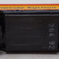 Life Like 7233 HO Chessie System B & O F-7 Diesel Locomotive #4472 EX/Box