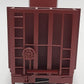 Weaver 685000 CN Bulkhead Flat Car 2-Rail EX/Box