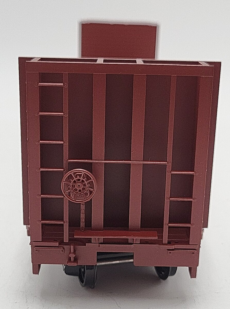 Weaver 685000 CN Bulkhead Flat Car 2-Rail EX/Box