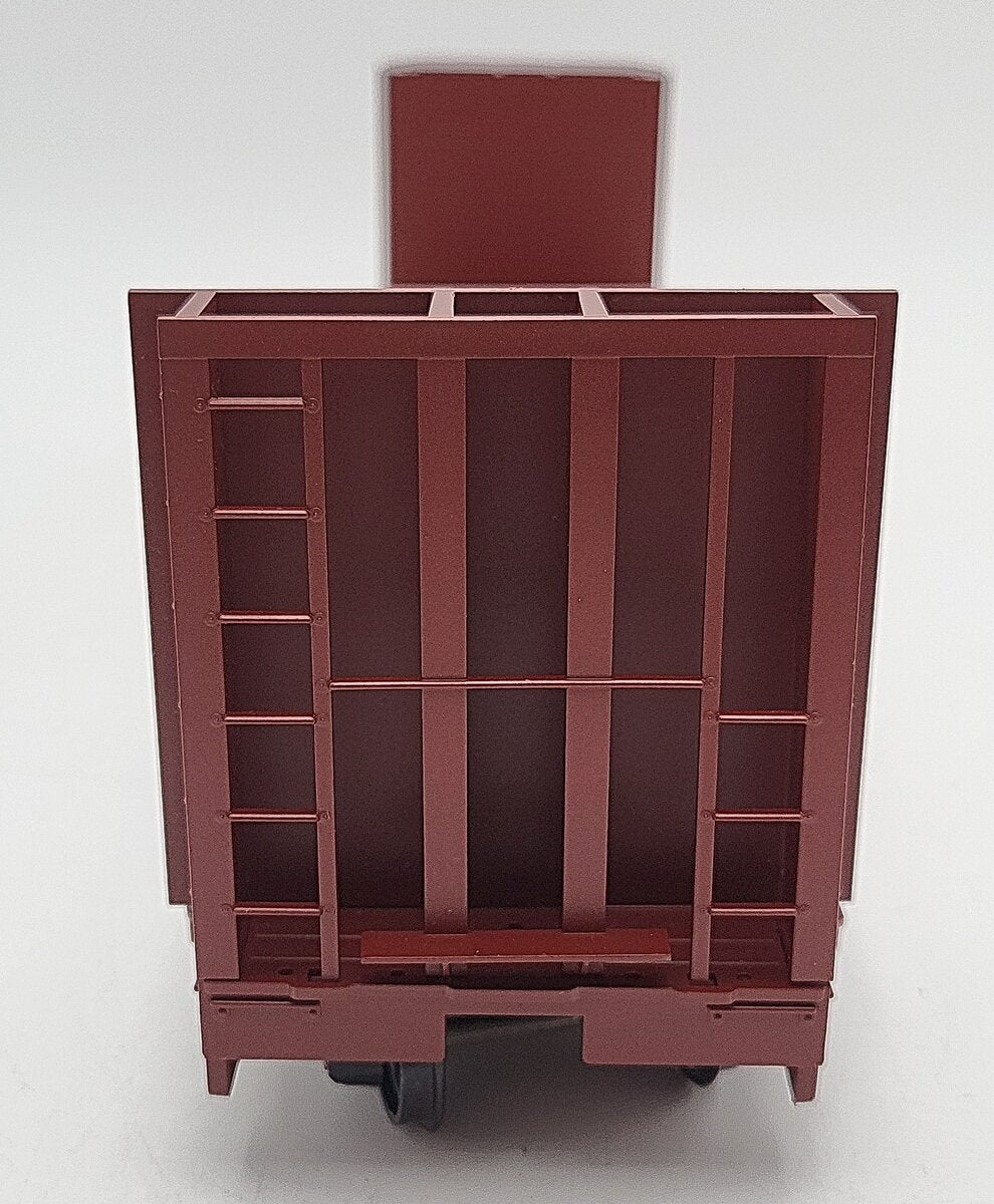 Weaver 685000 CN Bulkhead Flat Car 2-Rail EX/Box