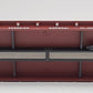 Weaver 685000 CN Bulkhead Flat Car 2-Rail EX/Box