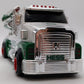 Hess Toy Truck And Space Cruiser With Scout 50 years 1964 to 2014 NIB