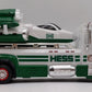 Hess Toy Truck And Space Cruiser With Scout 50 years 1964 to 2014 NIB