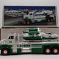 Hess Toy Truck And Space Cruiser With Scout 50 years 1964 to 2014 NIB