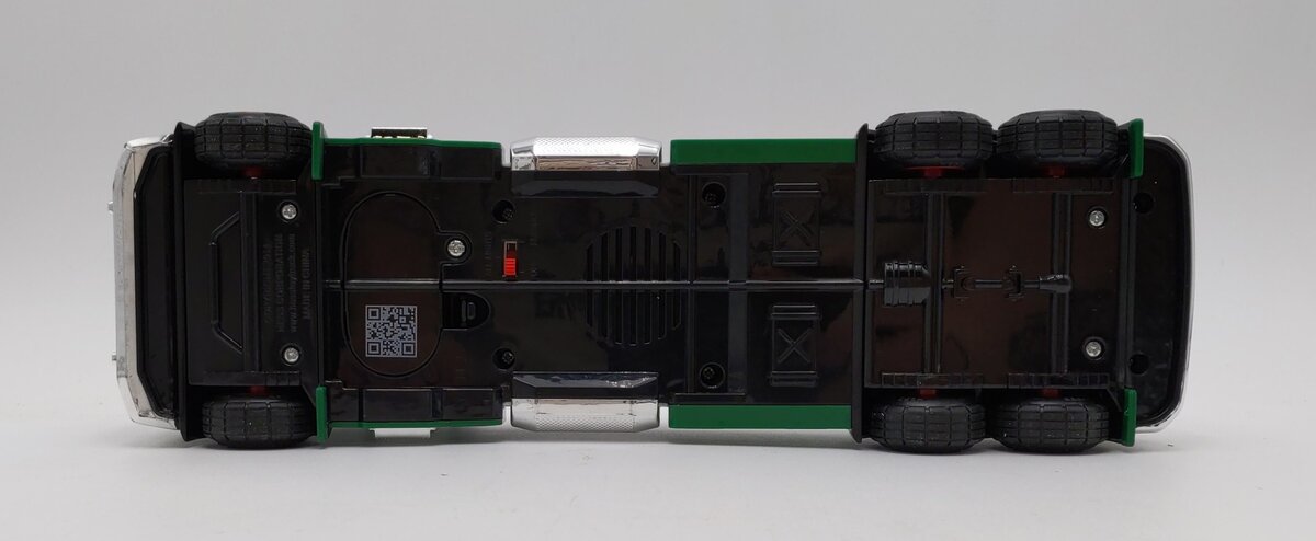Hess Toy Truck And Space Cruiser With Scout 50 years 1964 to 2014 NIB