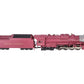 Lionel 2431480 O The Polar Express Berkshire Steam Loco & Tender #1225 w LEGACY EX/Box