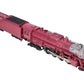 Lionel 2431480 O The Polar Express Berkshire Steam Loco & Tender #1225 w LEGACY EX/Box