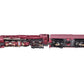Lionel 2431480 O The Polar Express Berkshire Steam Loco & Tender #1225 w LEGACY EX/Box