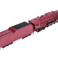 Lionel 2431480 O The Polar Express Berkshire Steam Loco & Tender #1225 w LEGACY EX/Box