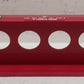 MTH 30-7644 O Gauge BNSF Husky-Stack Car with Containers #212261 EX/Box