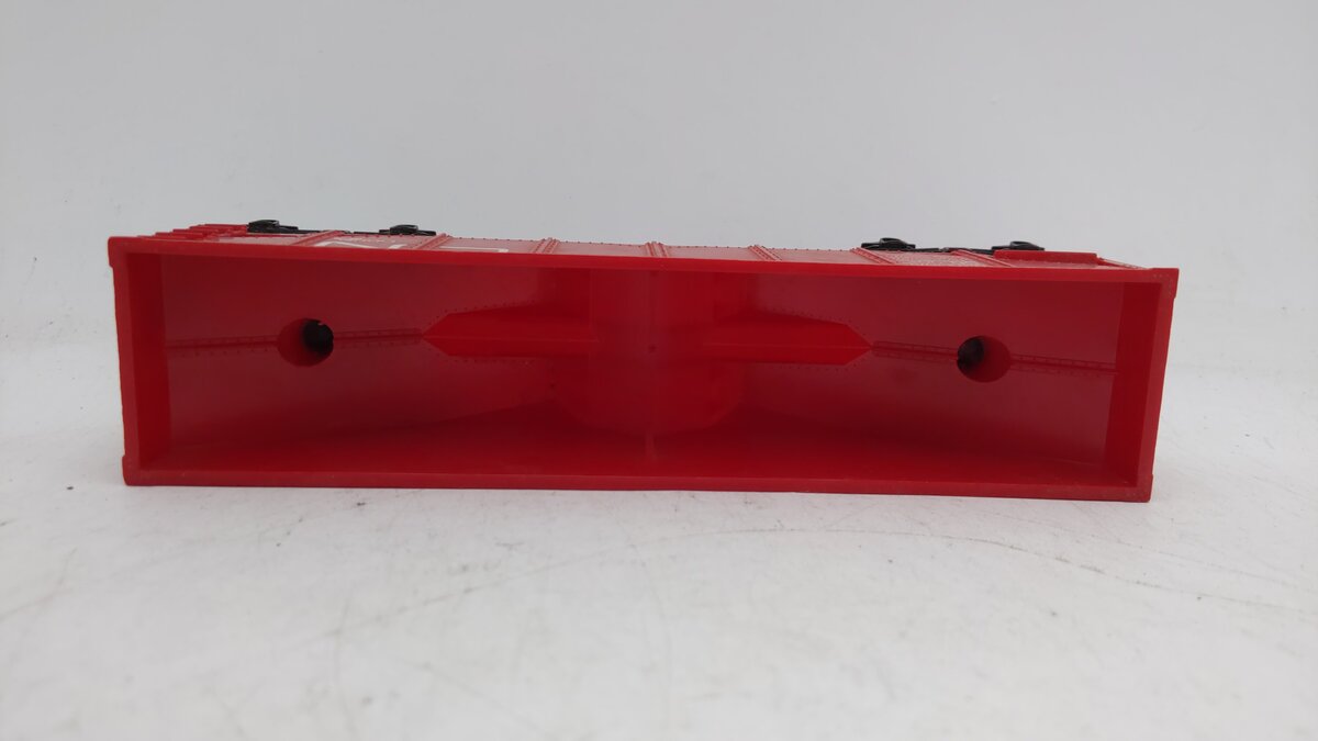 Lionel 6-9013 O Gauge Canadian National 2-Bay Hopper #9013 EX