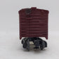 Lionel 6-7707 O Gauge White Owl Cigar Boxcar EX