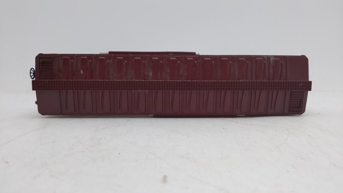 Lionel 6-7707 O Gauge White Owl Cigar Boxcar EX