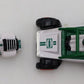 Hess RV With ATV And Motorbike NIB