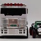 Hess RV With ATV And Motorbike NIB