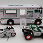 Hess RV With ATV And Motorbike NIB
