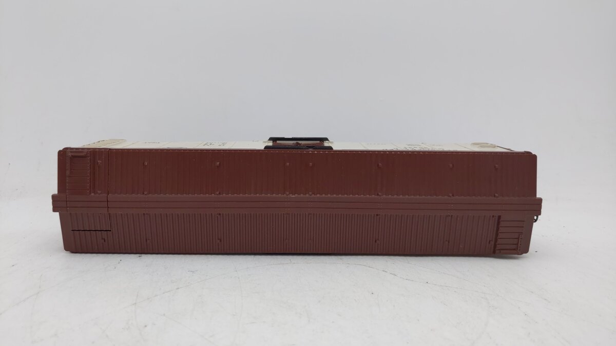 Lionel 6-36621 O Gauge Modern Automatic Refrigerated Milk Car EX