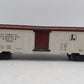 Lionel 6-36621 O Gauge Modern Automatic Refrigerated Milk Car EX