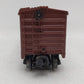 Lionel 6-36621 O Gauge Modern Automatic Refrigerated Milk Car EX
