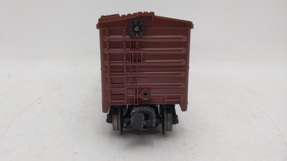 Lionel 6-36621 O Gauge Modern Automatic Refrigerated Milk Car EX