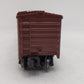 Lionel 6-36621 O Gauge Modern Automatic Refrigerated Milk Car EX