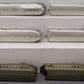 American Flyer 7378-T Vintage O Gauge Burlington Zephyr Set