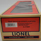 Lionel 6-17483 O Gauge BNSF Bathtub Gondola #670583 LN/Box