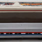 Bachmann 43-1022-05 HO Amtrak 85' Budd Fleet Coach #21917 EX/Box