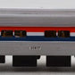 Bachmann 43-1022-05 HO Amtrak 85' Budd Fleet Coach #21917 EX/Box