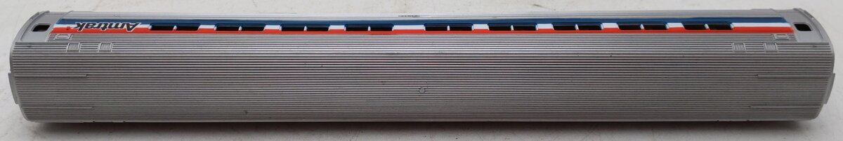 Bachmann 43-1022-05 HO Amtrak 85' Budd Fleet Coach #21917 EX/Box