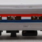 Bachmann 43-1022-05 HO Amtrak 85' Budd Fleet Coach #21917 EX/Box