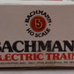 Bachmann 43-1022-05 HO Amtrak 85' Budd Fleet Coach #21917 EX/Box