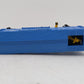 Lionel 3376 Vintage O Bronx Zoo Blue Operating Giraffe Car EX