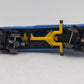 Lionel 3376 Vintage O Bronx Zoo Blue Operating Giraffe Car EX