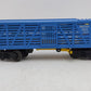 Lionel 3376 Vintage O Bronx Zoo Blue Operating Giraffe Car EX