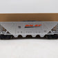 Menards 279-8944 O Gauge BNSF Coal Hopper Car #3599 EX/Box