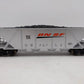 Menards 279-8944 O Gauge BNSF Coal Hopper Car #3599 EX/Box