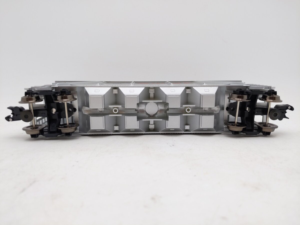Menards 279-8944 O Gauge BNSF Coal Hopper Car #3599 EX/Box
