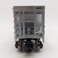 Menards 279-8944 O Gauge BNSF Coal Hopper Car #3599 EX/Box