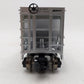 Menards 279-8944 O Gauge BNSF Coal Hopper Car #3599 EX/Box