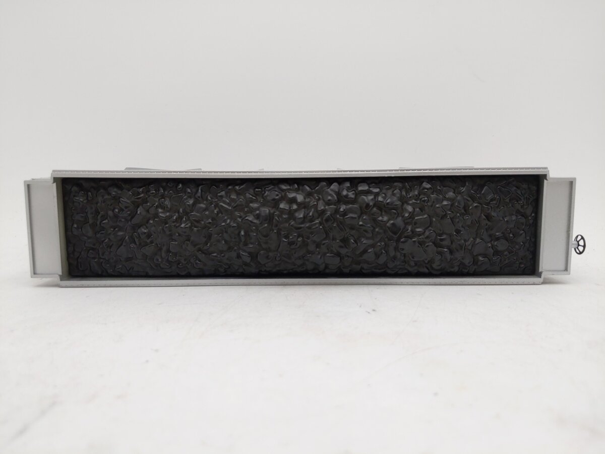 Menards 279-8944 O Gauge BNSF Coal Hopper Car #3599 EX/Box