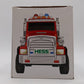 Hess Fire Truck And Ladder Rescue NIB
