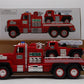Hess Fire Truck And Ladder Rescue NIB