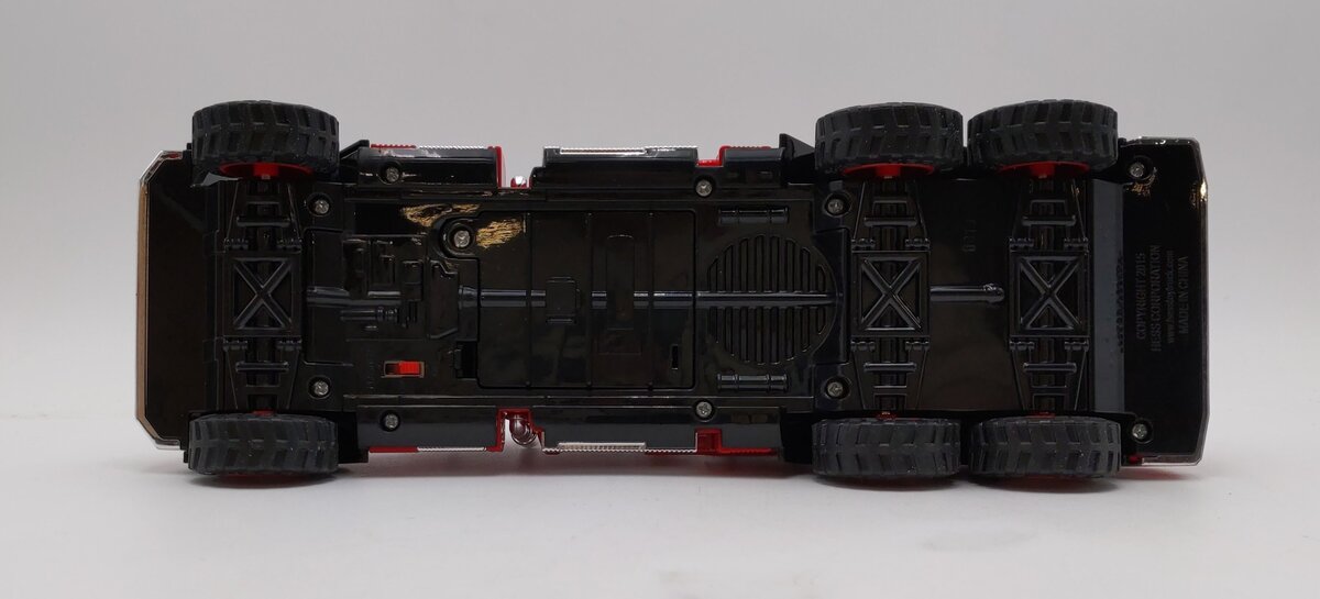 Hess Fire Truck And Ladder Rescue NIB