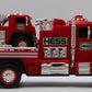 Hess Fire Truck And Ladder Rescue NIB